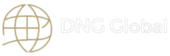 Logo DNG Global – partner w imporcie z Chin